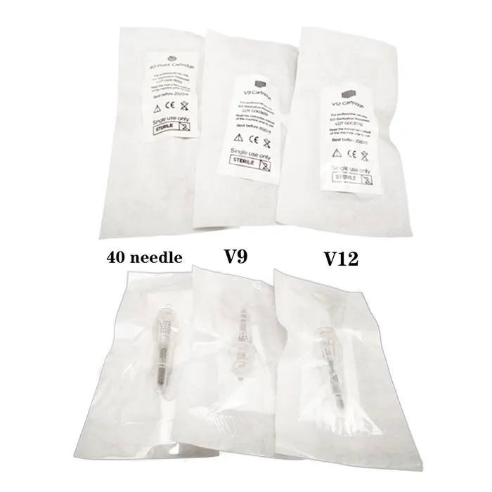 For Permanent Makeup Tattoo Machine 1 3 5 7 9 12 Nano Needle Cartridge 540 missammy Female Sex Toys