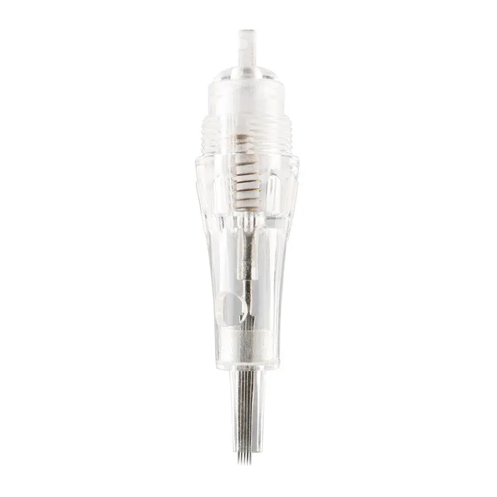 For Permanent Makeup Tattoo Machine 1 3 5 7 9 12 Nano Needle Cartridge 540 missammy Female Sex Toys