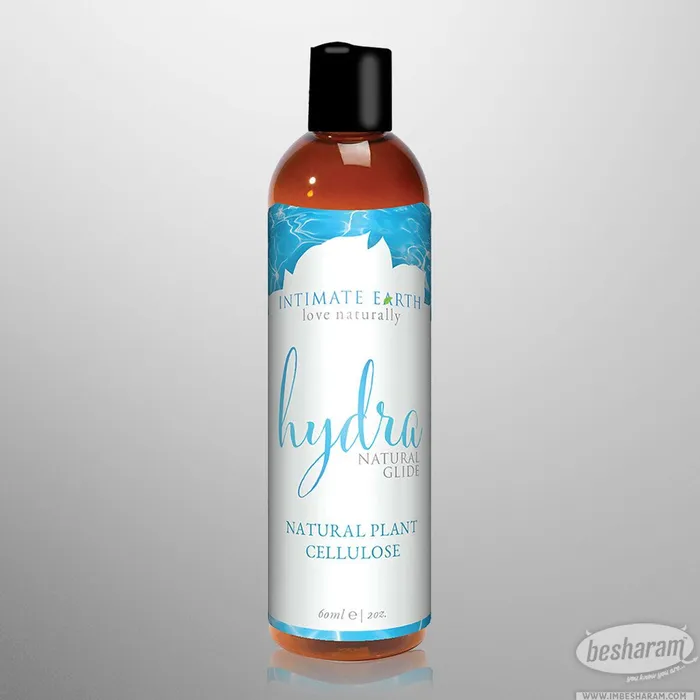 Intimate Earth Hydra Lube Gel Intimate Earth Enhancers