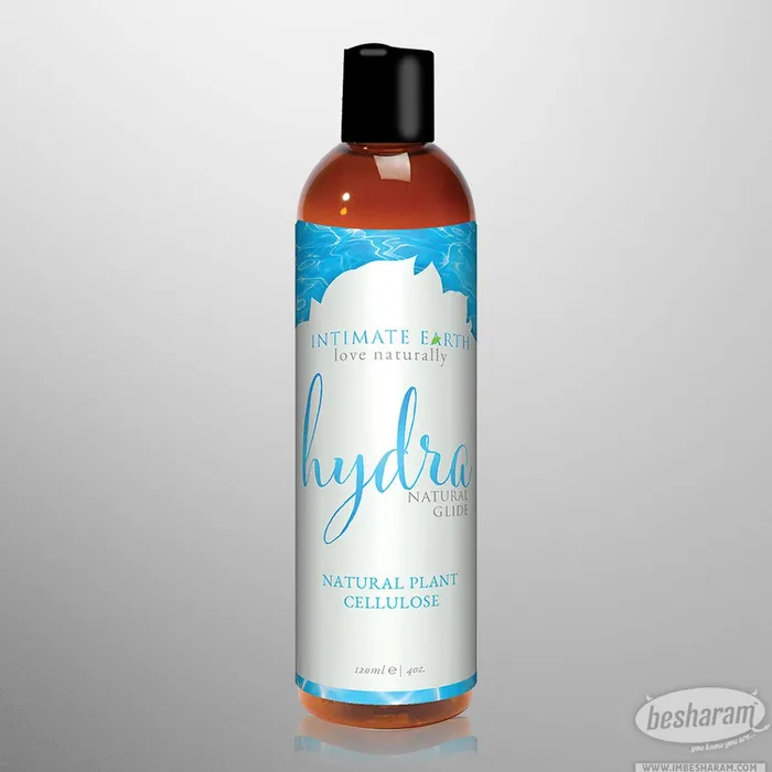 Intimate Earth Hydra Lube Gel Intimate Earth Enhancers