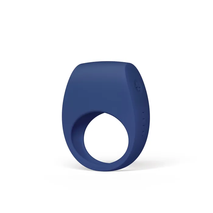 Lelo Anal Tor 3 Base Blue