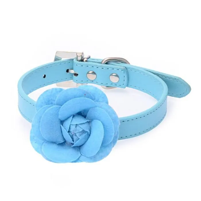 Lovegasm Male Sex Toys Flower Power Submissive Daytime Collars