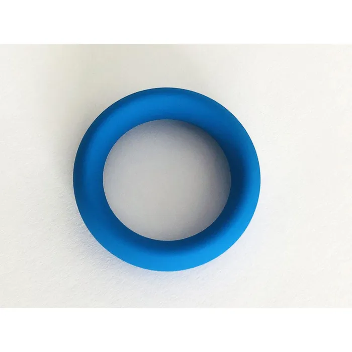 Male Sex Toys Meat Rack Cock Ring Blue Rascal Boneyard