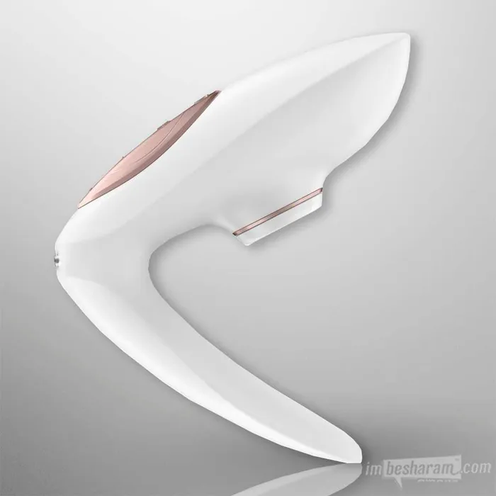 Satisfyer Satisfyer Pro 4 Couples Vibrators