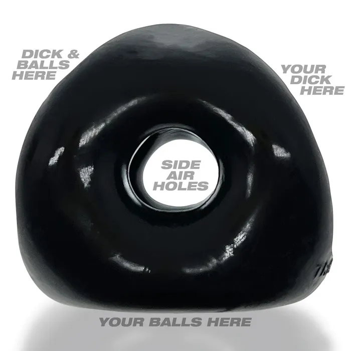 TriSport XL Black Sale Anal