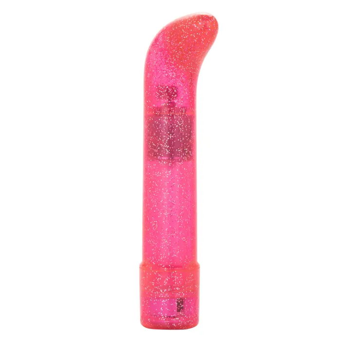Vibrators CalExotics Sparkle Mini GVibe Pink