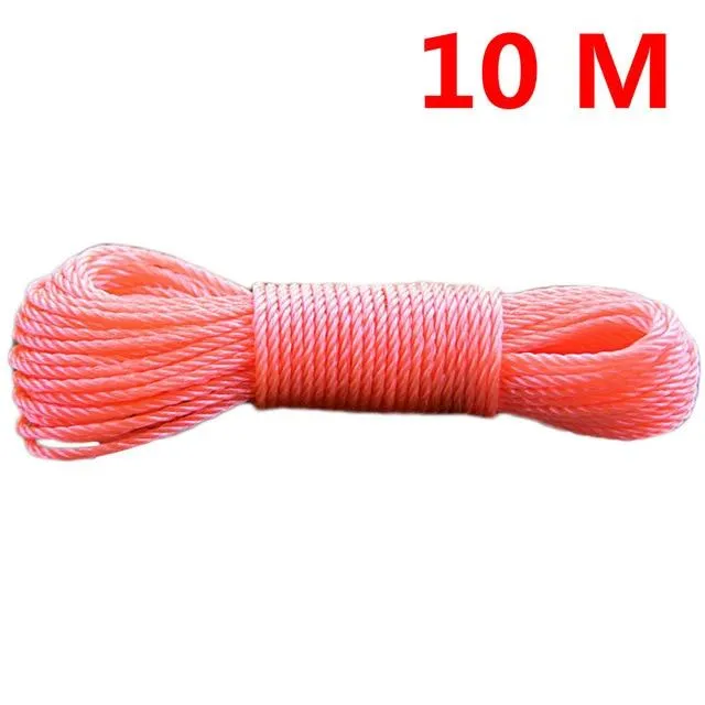 Vibrators Lovegasm Kinky Pink Bondage Rope for Beginner Restraint