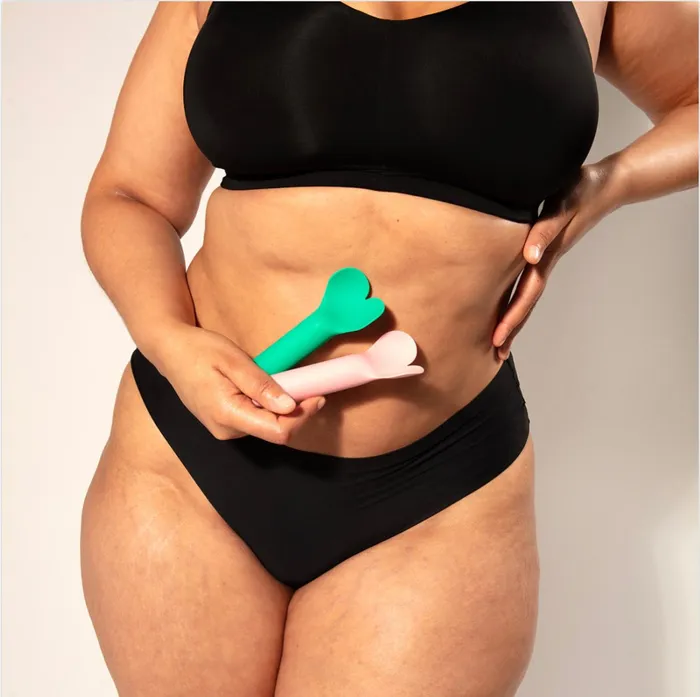 Allure Vibrators Je Joue Amour