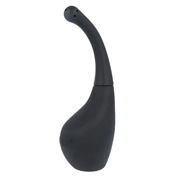 Anal Nexus Nexus Douche Pro Anal Douche Black