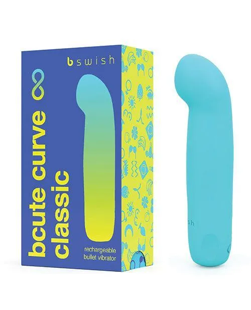 Bcute Curve Infinite Classic Bonner Trading Usa INC Vibrators