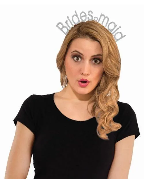 Bridesmaid Headband Forum Novelties Vibrators
