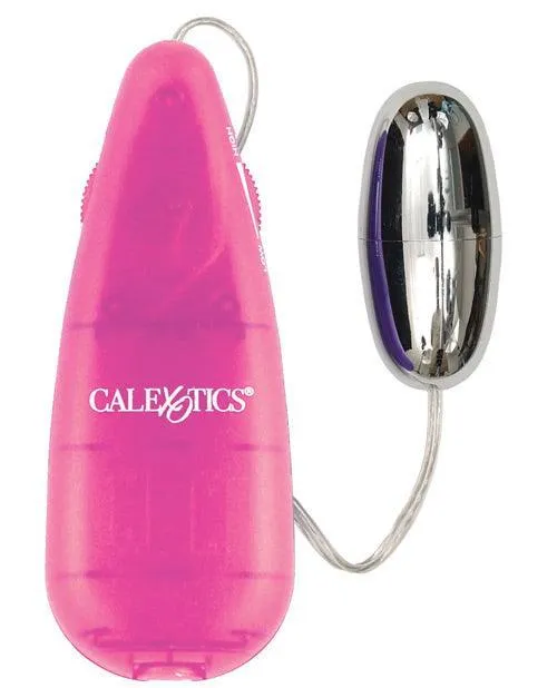 California Exotic Novelties Female Sex Toys Teardrop Bullet