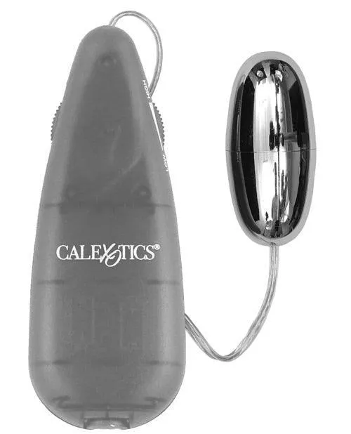 California Exotic Novelties Female Sex Toys Teardrop Bullet