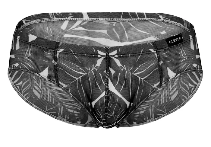 Clever Vibrators 3PK Australian Latin Briefs