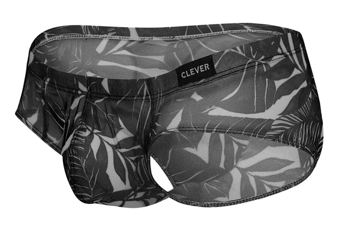 Clever Vibrators 3PK Australian Latin Briefs
