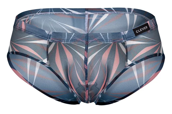 Clever Vibrators 3PK Australian Latin Briefs
