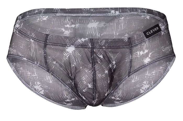 Clever Vibrators 3PK Australian Latin Briefs