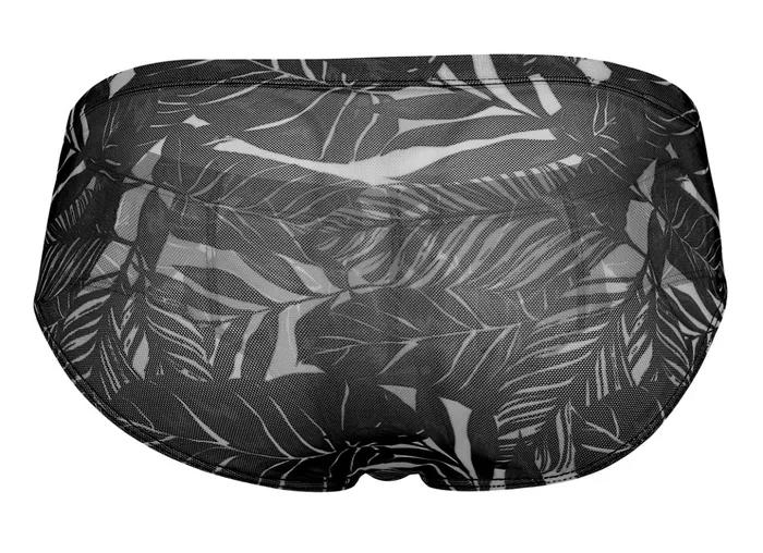 Clever Vibrators 3PK Australian Latin Briefs