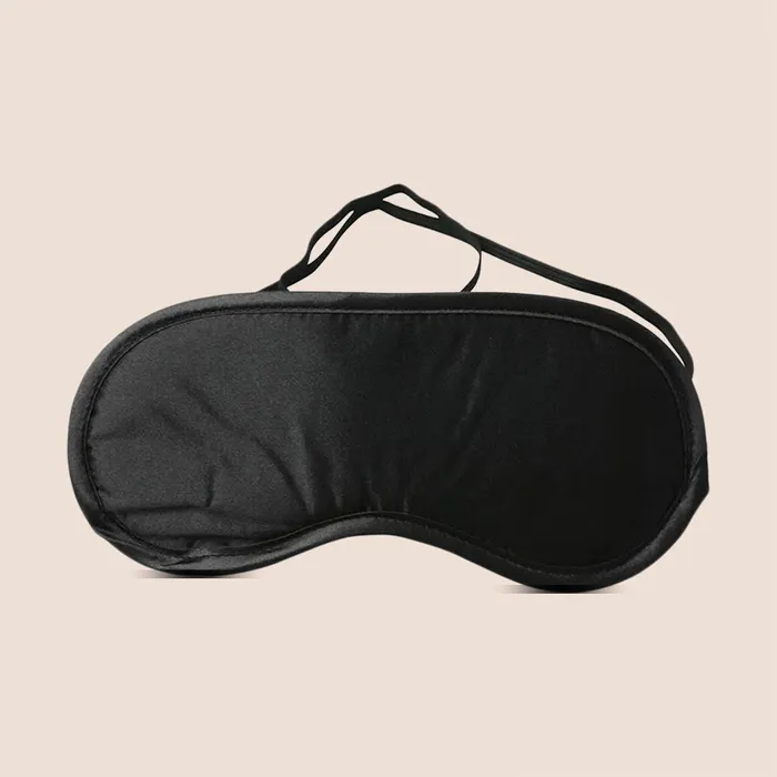 Couples Sportsheets International Inc Sex Mischief Intro To SM Kit satin mask furry cuffs flogger