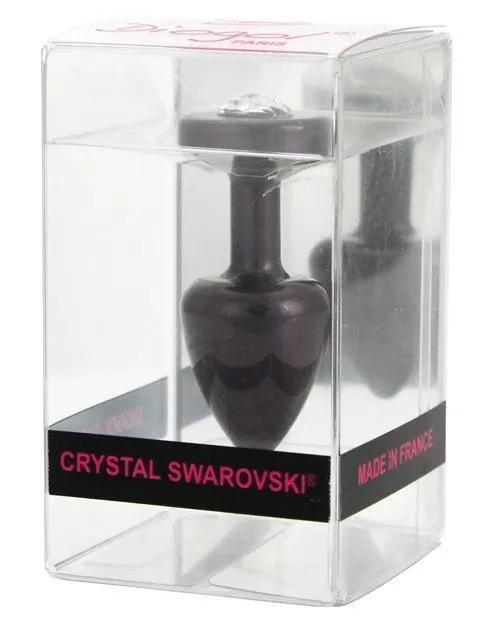 Diogol Sarl Anal Diogol Anni R Cats Eye T1 Crystal