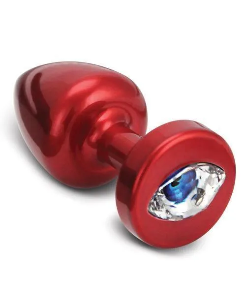 Diogol Sarl Anal Diogol Anni R Cats Eye T1 Crystal