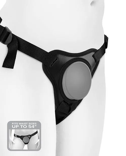 Female Sex Toys Pipedream Products Body Dock Elite Mini
