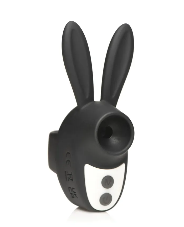 Female Sex Toys Shegasm Sucky Bunny Clit Stimulator Xr LLC Female Sex Toys Shegasm Sucky Bunny Clit Stimulator Xr LLC