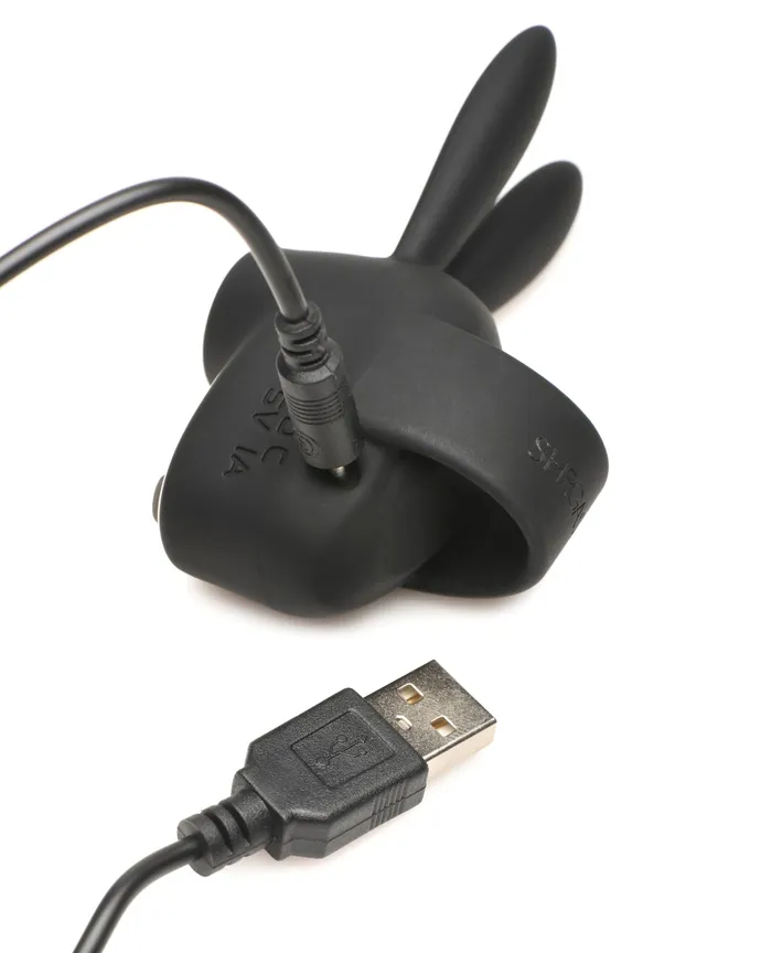 Female Sex Toys Shegasm Sucky Bunny Clit Stimulator Xr LLC Female Sex Toys Shegasm Sucky Bunny Clit Stimulator Xr LLC