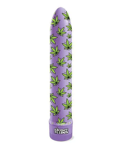 Global Novelties LLC Vibrators Stoner Vibes Pack A Fatty Multi Speed Vibrator Global Novelties LLC Vibrators Stoner Vibes Pack A Fatty Multi Speed Vibrator