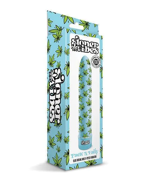 Global Novelties LLC Vibrators Stoner Vibes Pack A Fatty Multi Speed Vibrator Global Novelties LLC Vibrators Stoner Vibes Pack A Fatty Multi Speed Vibrator
