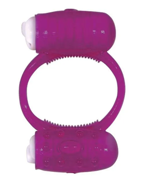 Hott Products Dildos Humm Dingerdouble Dinger