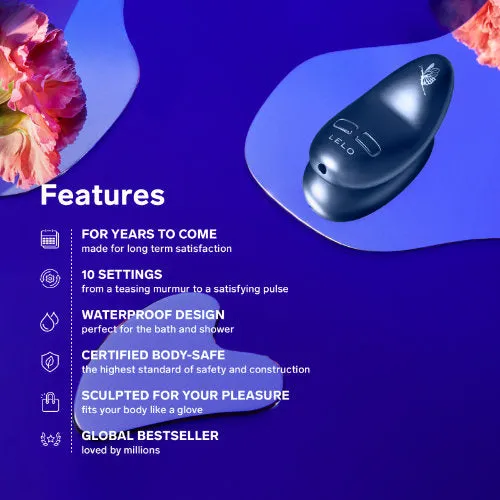 Javtoys LELO Nea 3 Vibrators