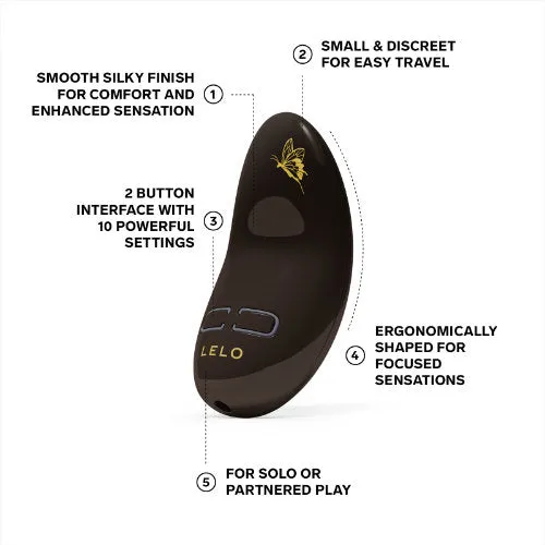 Javtoys LELO Nea 3 Vibrators