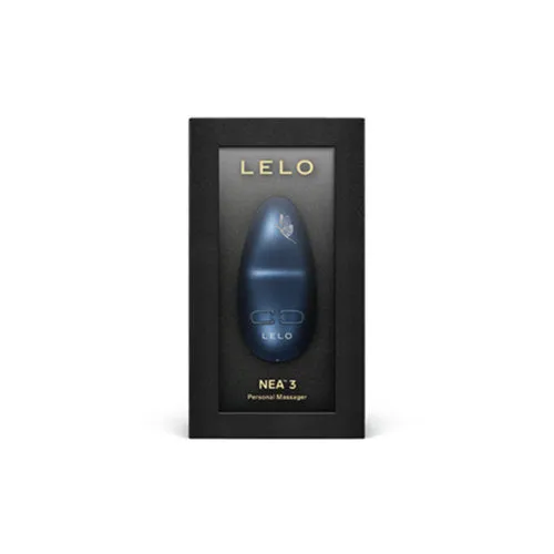 Javtoys LELO Nea 3 Vibrators