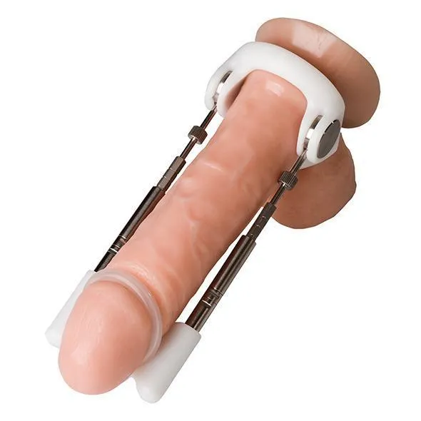 JesExtender Jes Extender Original Standard Penis Enlarger Kit JesExtender Male Sex Toys