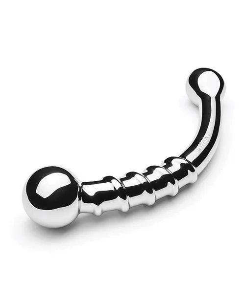 Le Wand Stainless Steel Bow Cotr INC Dildos