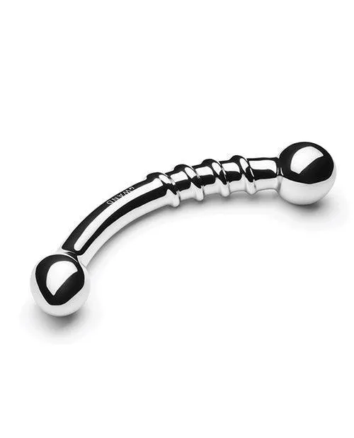 Le Wand Stainless Steel Bow Cotr INC Dildos