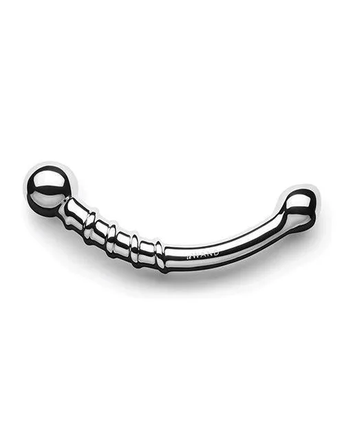 Le Wand Stainless Steel Bow Cotr INC Dildos