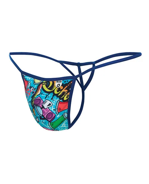 Male Basics Sinful Hipster Wow T Thong Gstring Print Malebasics Corp Male Sex Toys Male Basics Sinful Hipster Wow T Thong Gstring Print Malebasics Corp Male Sex Toys