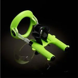 Male Edge Male Sex Toys Male Edge Penis Extender Extra Kit Green