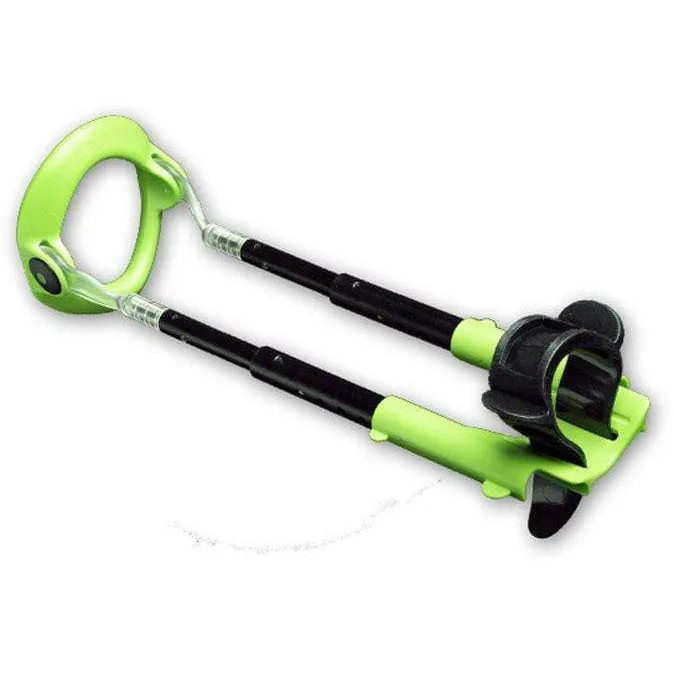 Male Edge Male Sex Toys Male Edge Penis Extender Extra Kit Green