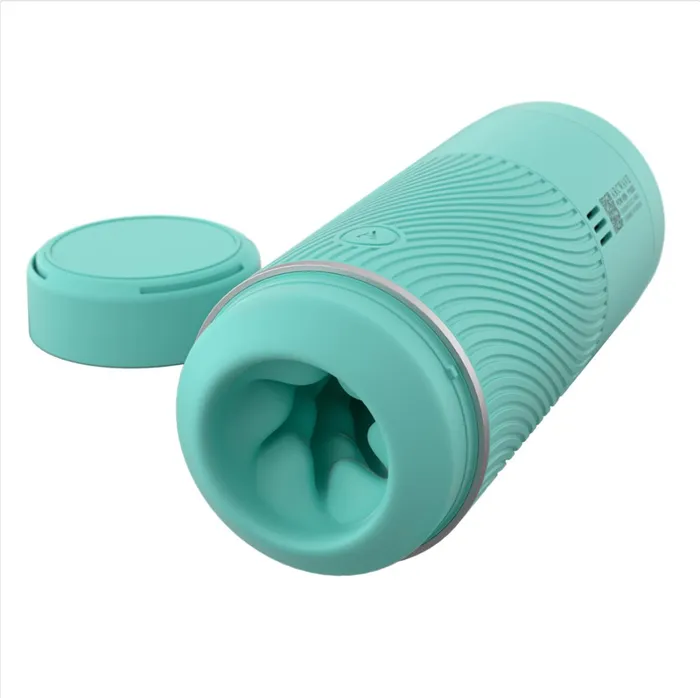 Male Sex Toys Arcwave Pow Stroker Allure