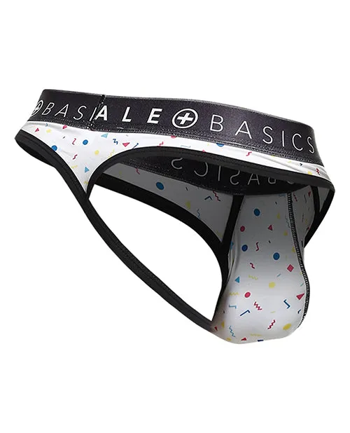 Male Sex Toys Malebasics Corp Male Basics Sexy Pouch Thong