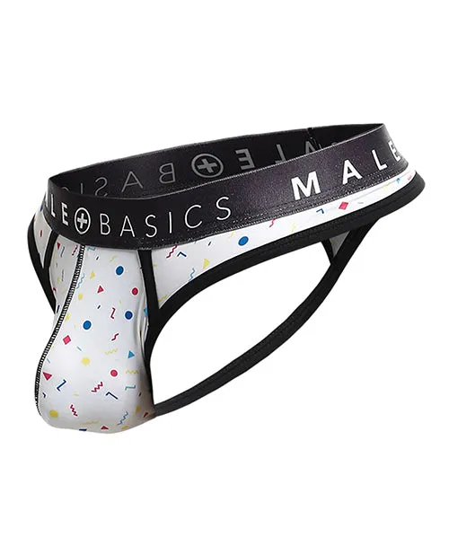 Male Sex Toys Malebasics Corp Male Basics Sexy Pouch Thong