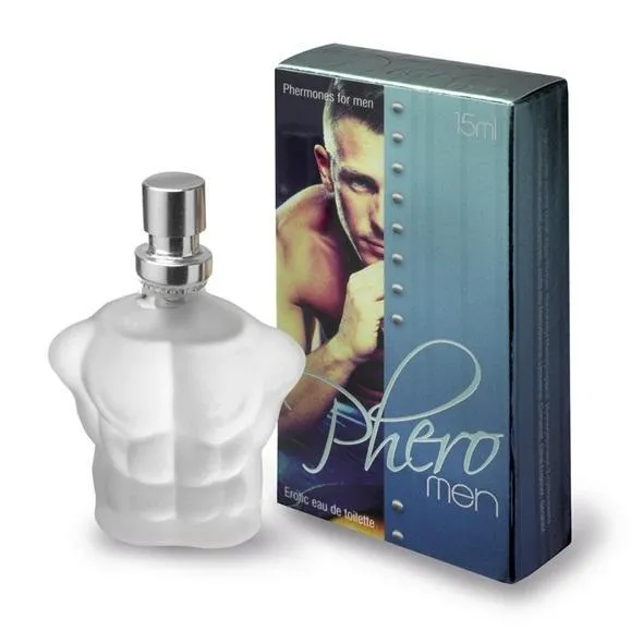 Others Male Sex Toys Pheromen Eau De Toilette Male Pheromones