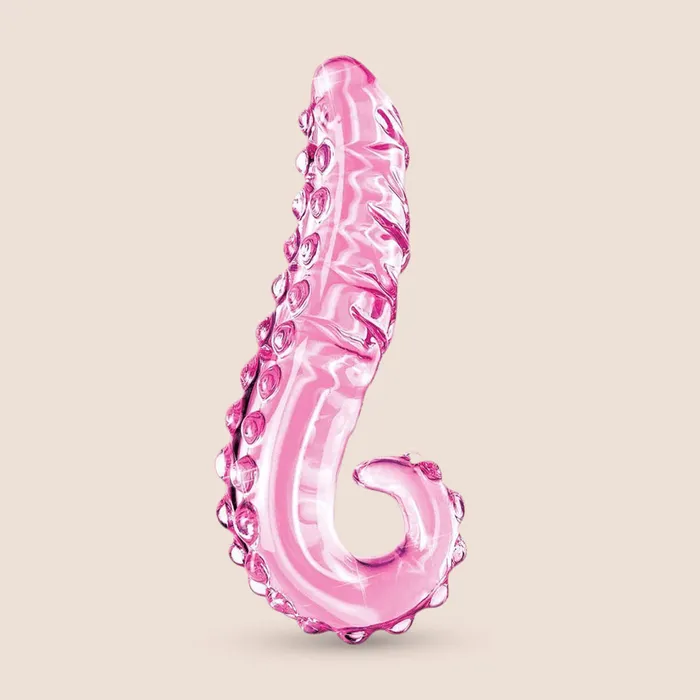 Pipedream Products Icicles No 24 glass dildo Dildos