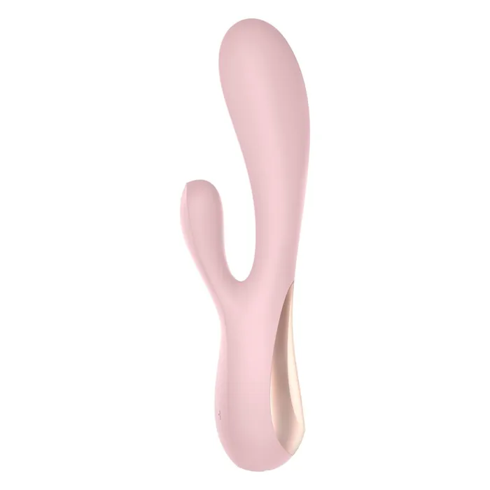 Satisfyer Mono Flex AppControlled Rabbit Vibrator Satisfyer Vibrators