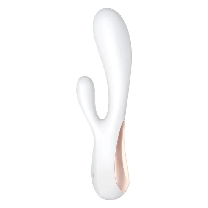 Satisfyer Mono Flex AppControlled Rabbit Vibrator Satisfyer Vibrators