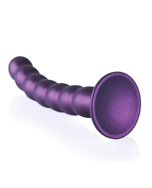 Shots Ouch 8 Beaded Gspot Dildo Shots America LLC Dildos