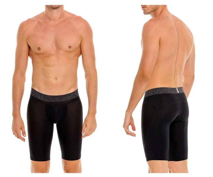 Unico Vibrators Ardid Boxer Briefs